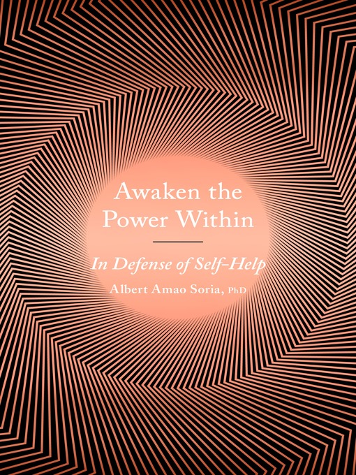 Title details for Awaken the Power Within by Albert Amao - Available